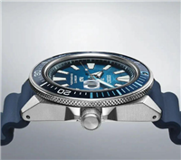 Orologio Seiko Uomo Prospex - PADI in Acciaio SRPJ93K1 - SRPJ93K1